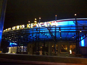 ӡ�������� KFNCANA